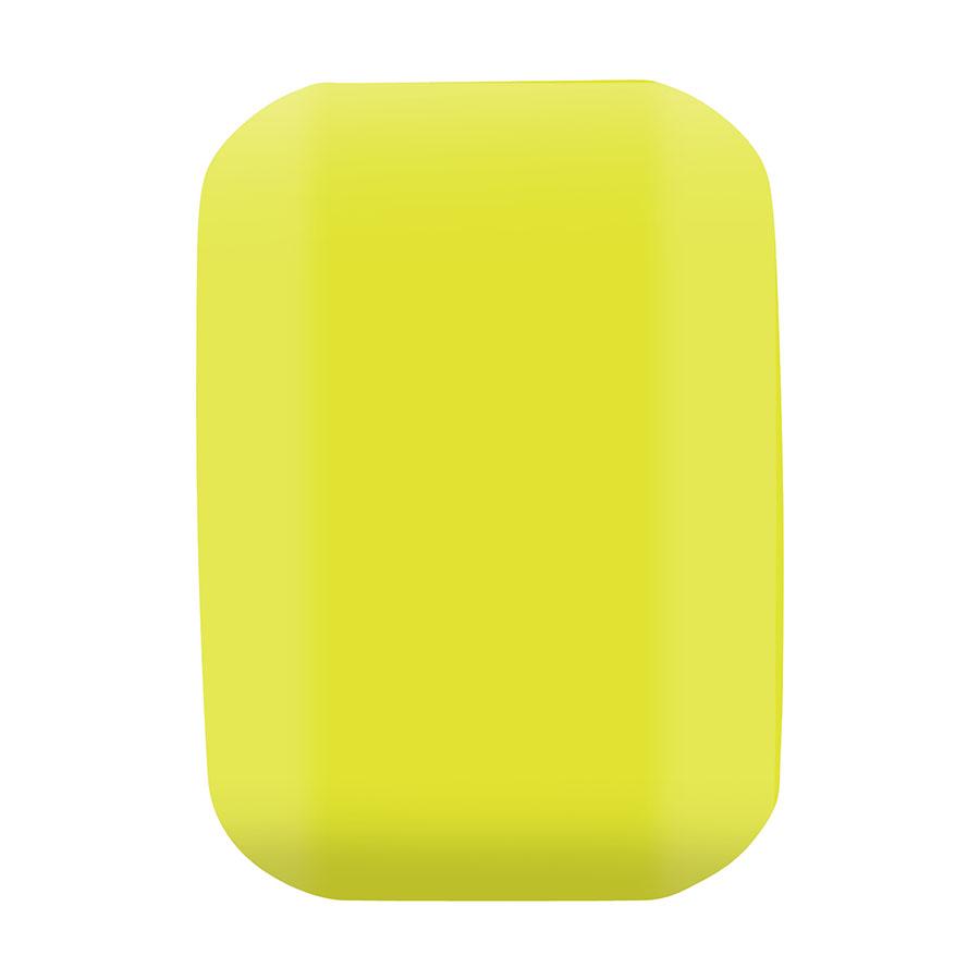 Santa Cruz Wheels Slime Balls Vomit Mini II Yellow 54mm 97a