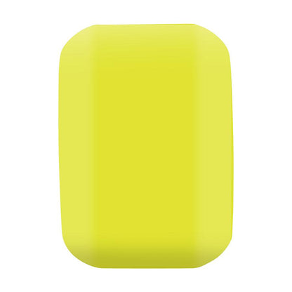 Santa Cruz Wheels Slime Balls Vomit Mini II Yellow 54mm 97a