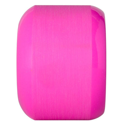 Santa Cruz Wheels Slime Balls Vomits Pink 60mm 95a Skateboard Reissue Wheels