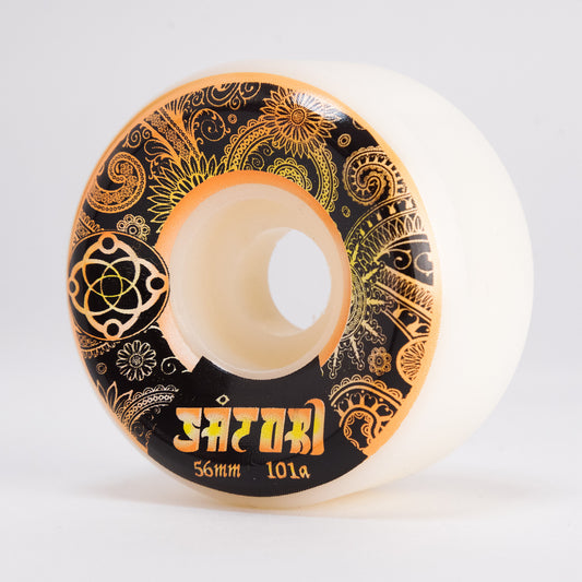 SATORI WHEELS Paisley Link 56mm 101a (Conical)