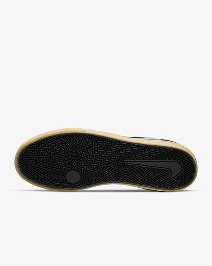 Nike SB Shoes Chron 2 Black Gum White US SIZE Skateboard Sneakers