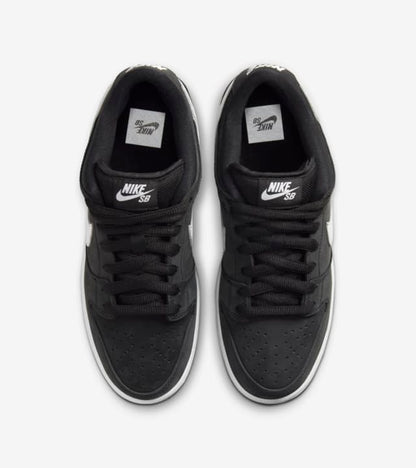 Nike SB Shoes Dunk Low Pro Black Gum US SIZE Skate Sneakers