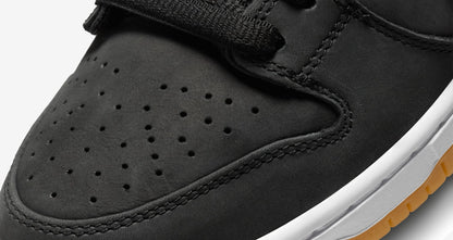 Nike SB Shoes Dunk Low Pro Black Gum US SIZE Skate Sneakers