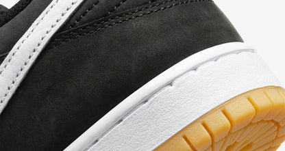 Nike SB Shoes Dunk Low Pro Black Gum US SIZE Skate Sneakers