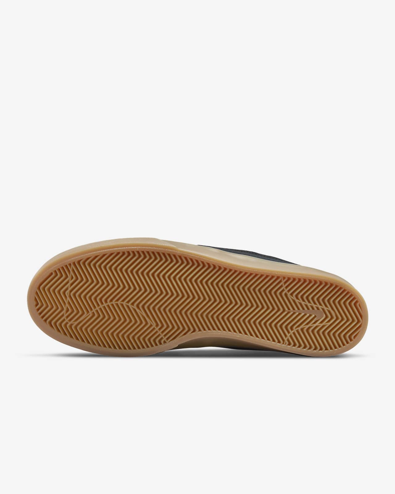 Nike SB Shoes Shane O'Neill Black Black White Gum US SIZE Skateboard Sneakers