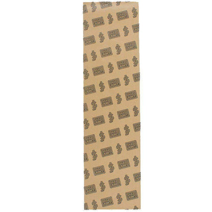 Shake Junt Grip Kyle Walker Pro kwalks Griptape Full Skateboard Deck Length 9x33
