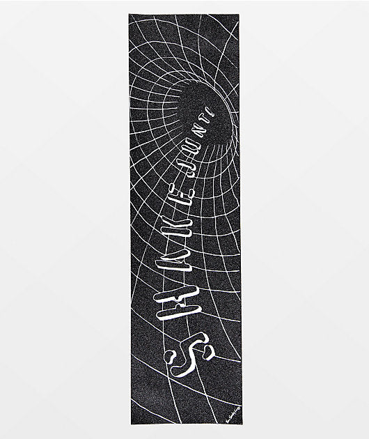 Shake Junt Grip Spanky Pro Griptape Full Skateboard Deck Length 9x33" Tape