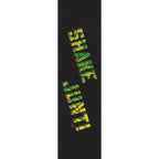 Shake Junt Grip T Funk Pro Griptape Full Skateboard Deck Length Tape