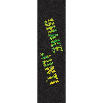 Shake Junt Grip T-Funk Pro Griptape Full Skateboard Deck Length Tape