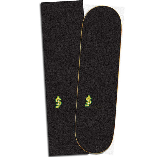 Shake Junt Grip Tape SJ Mini Spray Griptape Full Skateboard Deck Length 9x33"