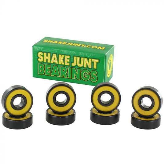 Shake Junt Low Riders Skateboard Bearings