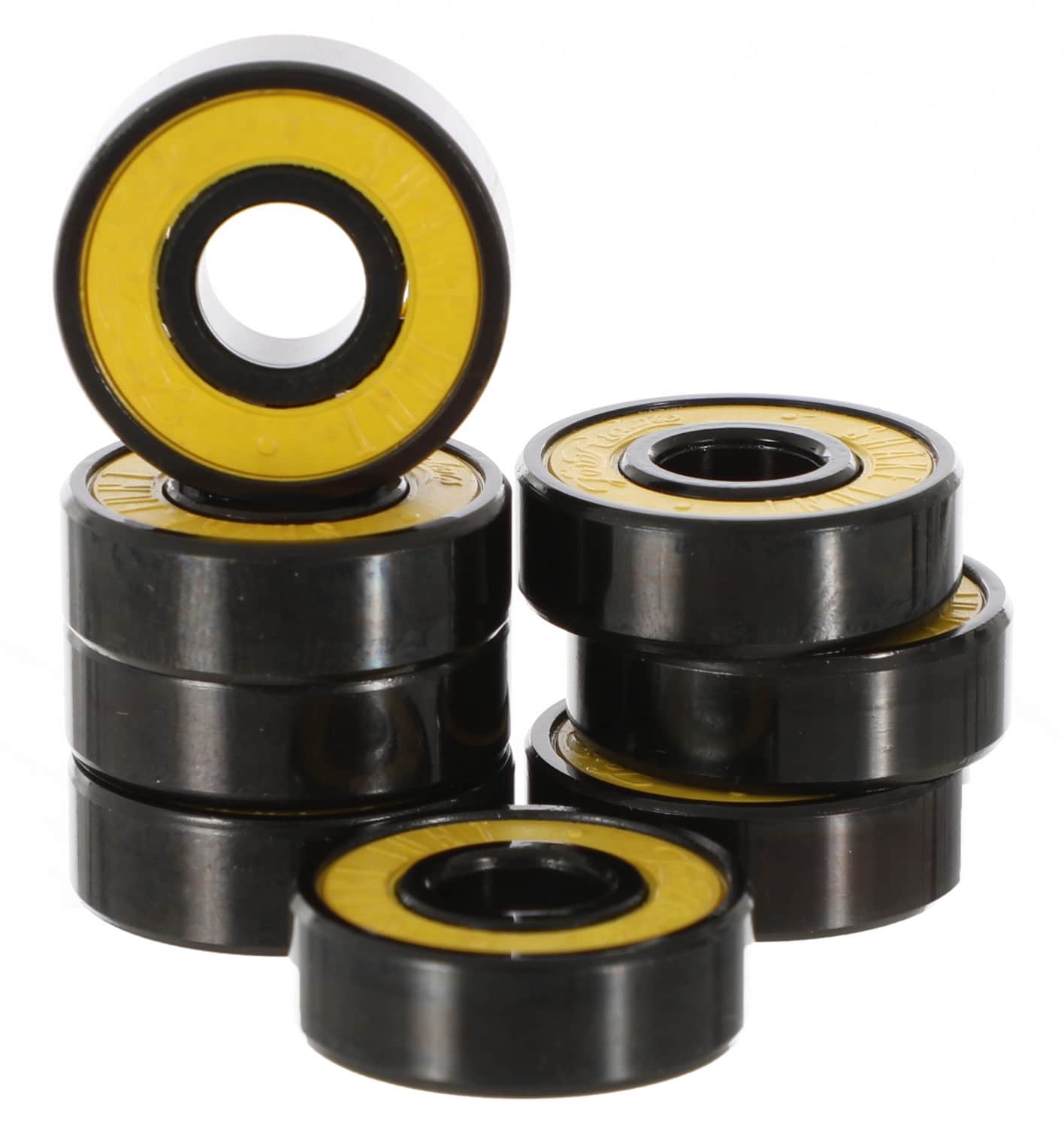 Shake Junt Low Riders Skateboard Bearings