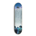 Skate Mental Skateboard Deck Jake Anderson Only One Way To Find Out 8 25