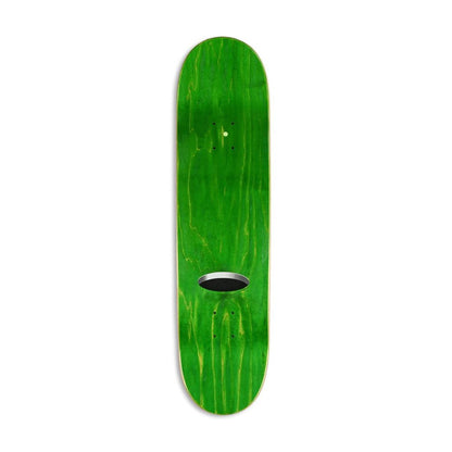 Skate Mental Skateboard Deck Eric Koston Tiger Doll 8.3"