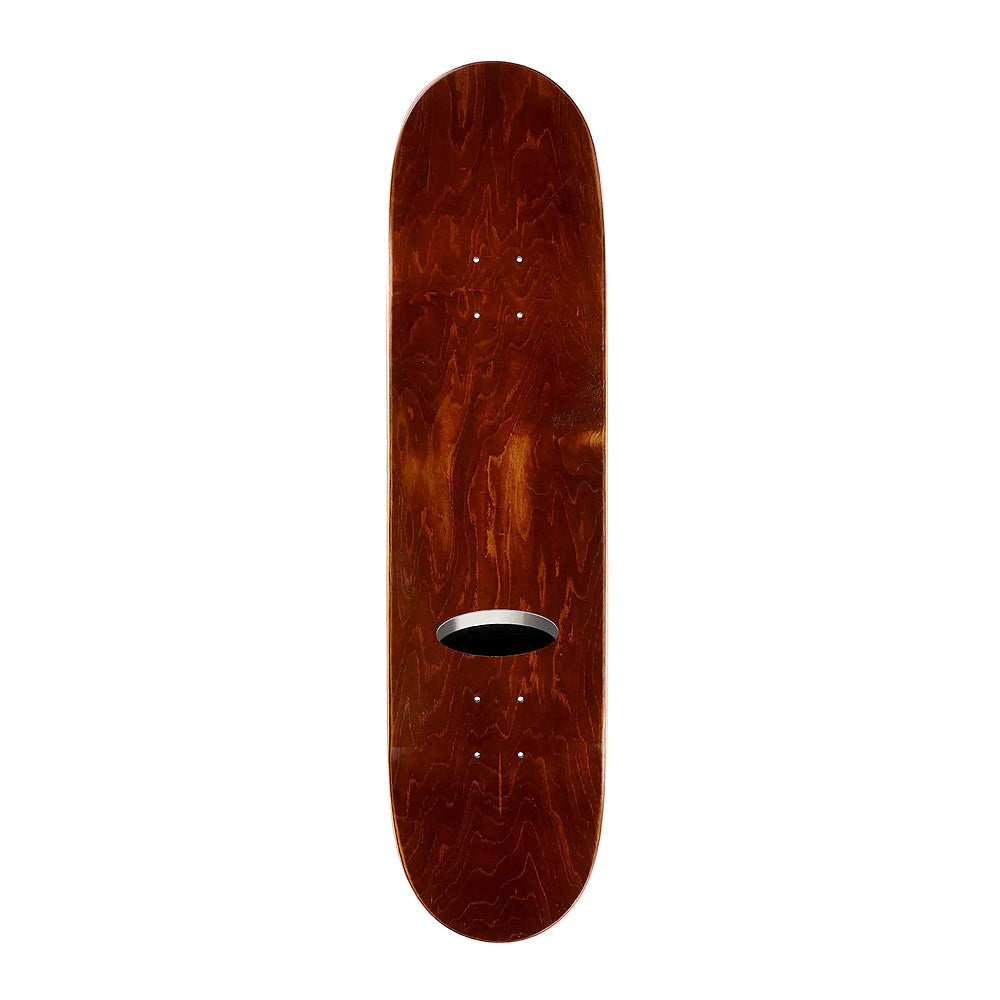 Skate Mental Skateboard Deck Giorgio Rabbit Doll 8.25"