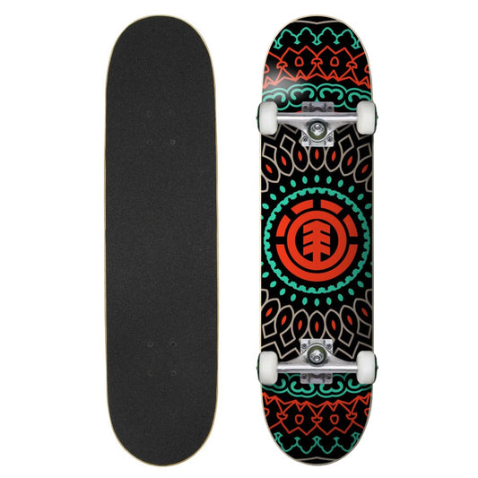 Element Skateboard Complete Tulum 8" Pre-Assembled