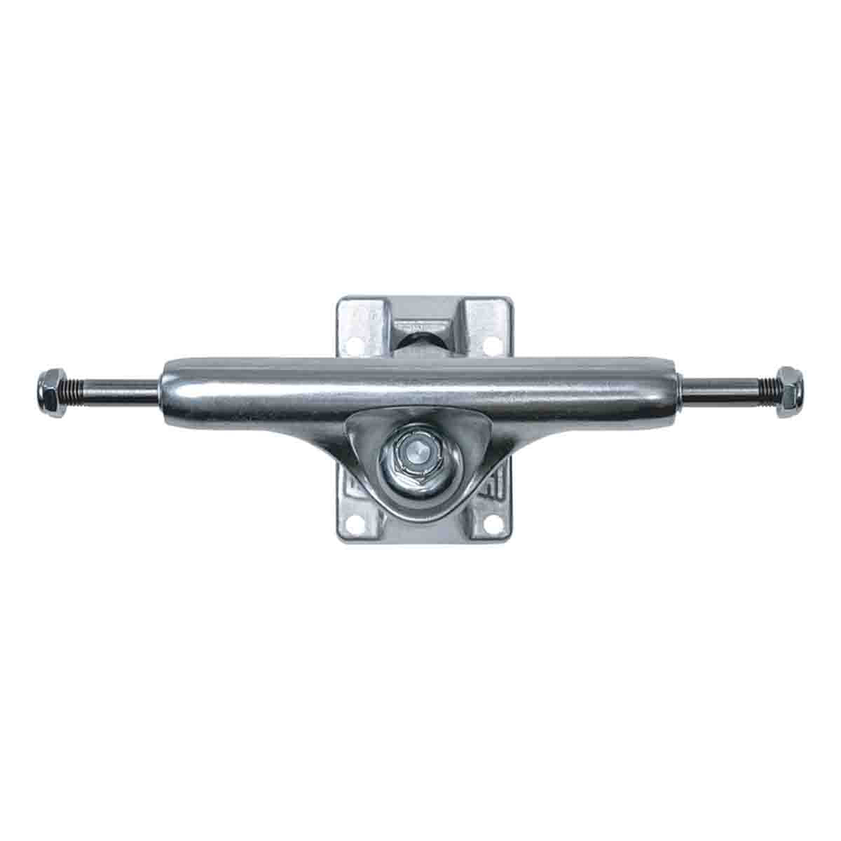 Slappy Skateboard Trucks ST1 Classic 9" Polished