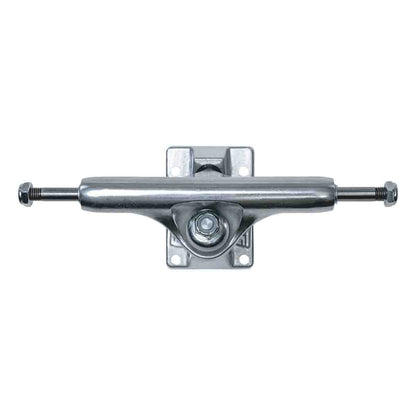 Slappy Skateboard Trucks ST1 Classic 9" Polished