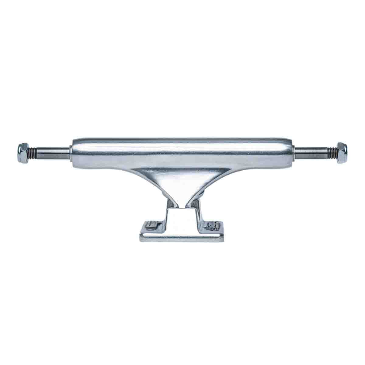 Slappy Skateboard Trucks ST1 Classic 9" Polished