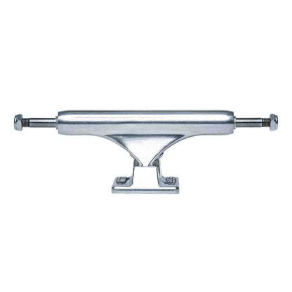 Slappy Skateboard Trucks ST1 Classic 9" Polished