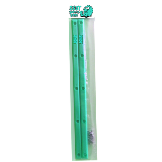 Snot Wheel Co Rails Booger Bars