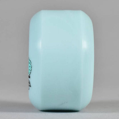Snot Wheels Teal 58mm 99a