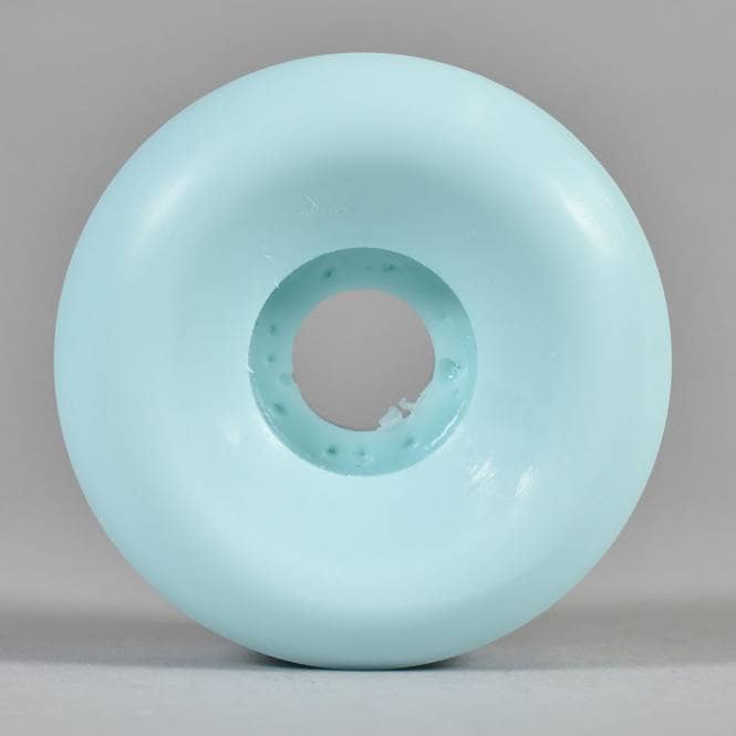 Snot Wheels Teal 58mm 99a