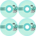 Snot Wheels Teal 58Mm 99A