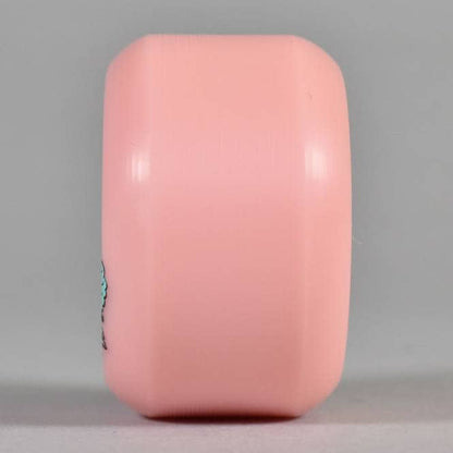 Snot Wheels Team Baby Pink 55mm 101a