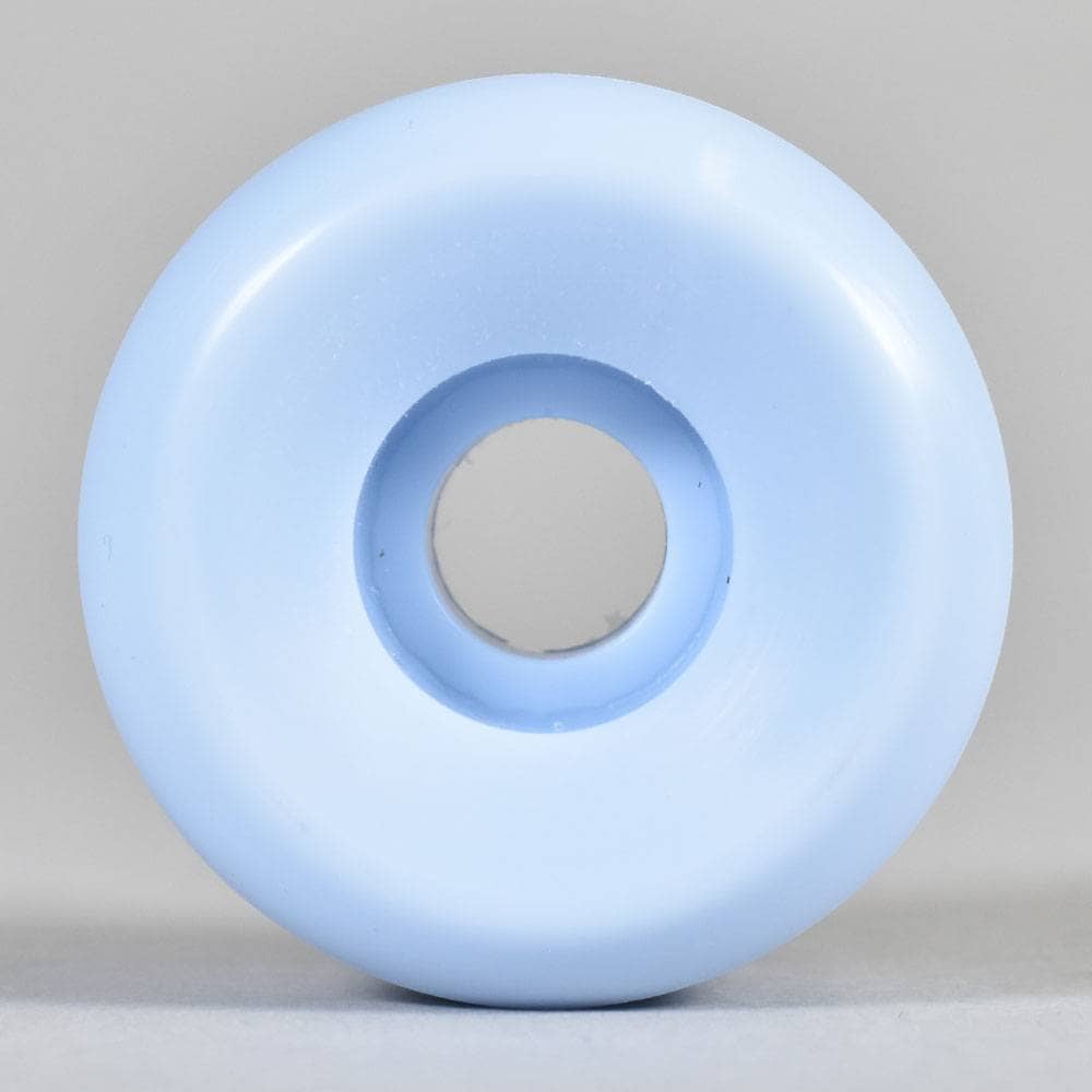 Snot Wheels Team Ice Blue 53mm 99a