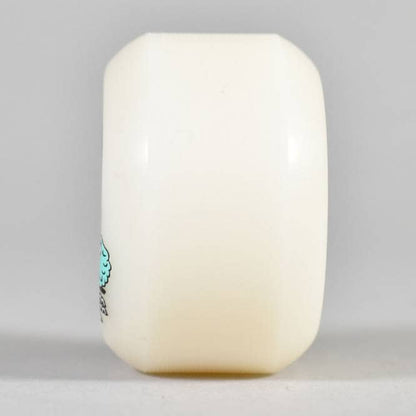Snot Wheels Team White 51mm 101a