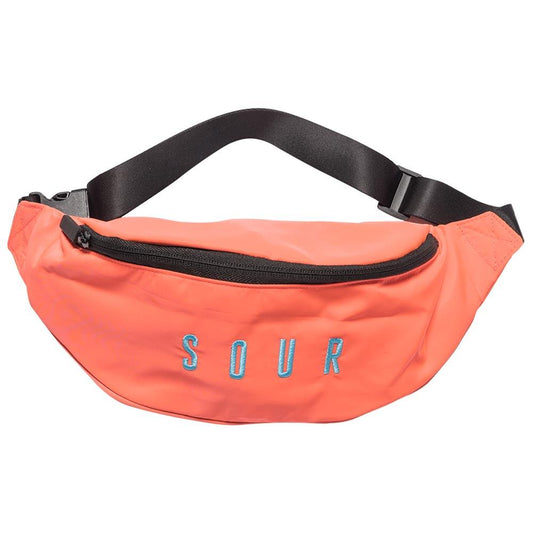 Sour Skateboards Hipster Windsurfer Skate Messenger Bum Bag Waist Pack