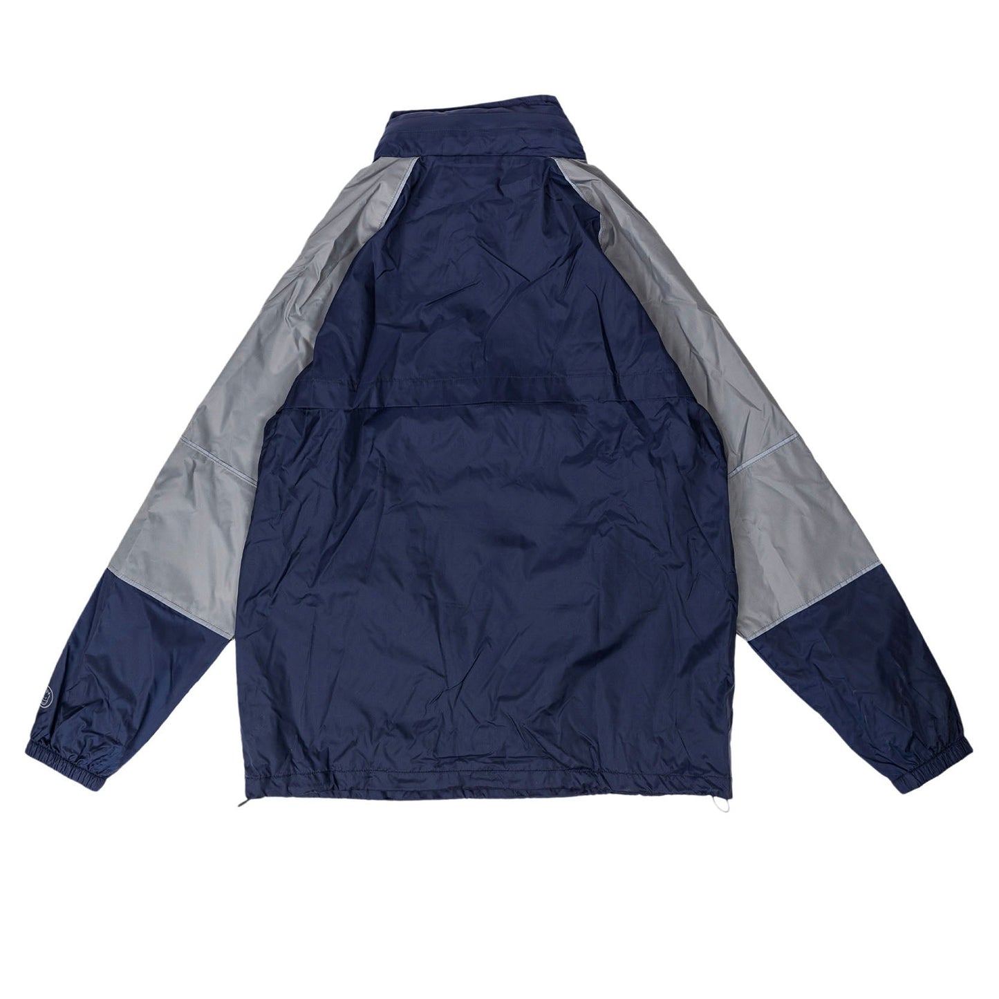 Spitfire Wheels Jacket Classic 87 Track Navy/Light Grey/Reflective