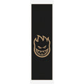 Spitfire Griptape Bighead Clear Sheet Full Skateboard Deck Length Grip 9X33