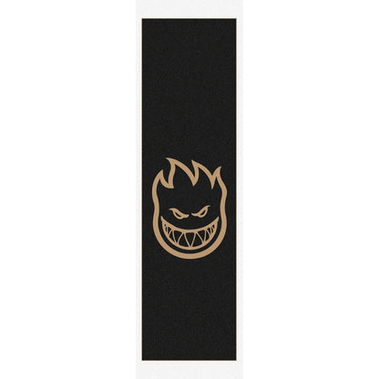 Spitfire Griptape BIGHEAD CLEAR SHEET Full Skateboard Deck Length Grip 9x33"