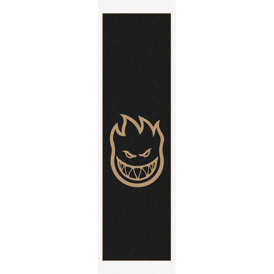 Spitfire Griptape BIGHEAD CLEAR SHEET Full Skateboard Deck Length Grip 9x33"