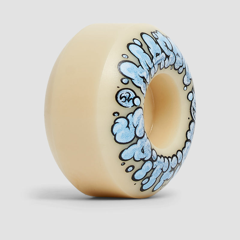 Spitfire Skateboard Wheels Formula Four Mason Duotone 52mm Classic 99D F4