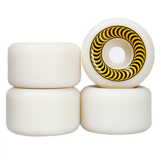 Spitfire Wheels OG Classics 55mm 99d Conical Formula Four