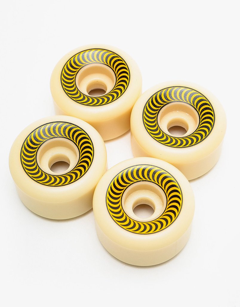Spitfire Wheels OG Classics 55mm 99d Conical Formula Four