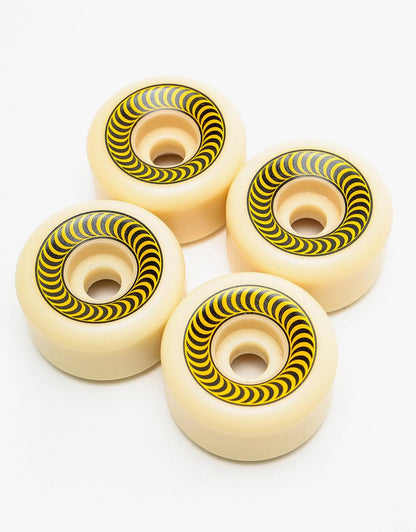 Spitfire Wheels OG Classics 55mm 99d Conical Formula Four