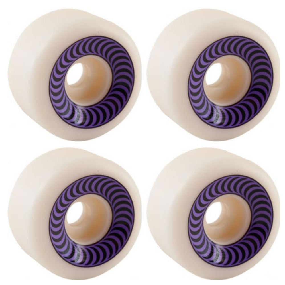 Spitfire Wheels OG Classics 58mm 99d Conical Formula Four