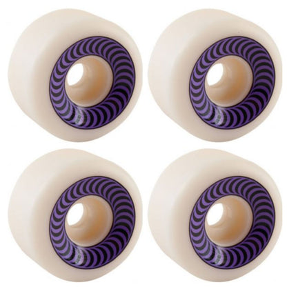 Spitfire Wheels OG Classics 58mm 99d Conical Formula Four