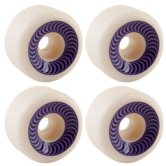 Spitfire Wheels OG Classics 58mm 99d Conical Formula Four