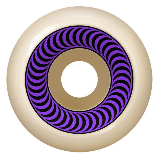 Spitfire Wheels OG Classics 58mm 99d Conical Formula Four