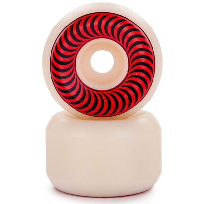 Spitfire Wheels Formula Four OG Classics 60mm 99d Conical Natural