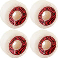 Spitfire Wheels Formula Four Og Classics 60Mm 99D Conical Natural