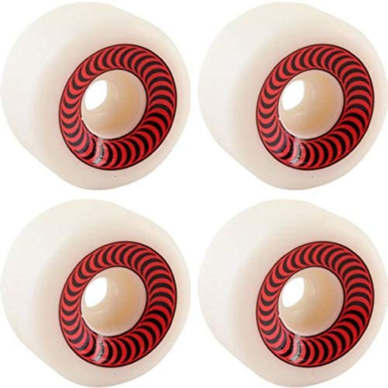 Spitfire Wheels Formula Four OG Classics 60mm 99d Conical Natural