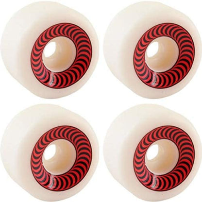Spitfire Wheels Formula Four OG Classics 60mm 99d Conical Natural