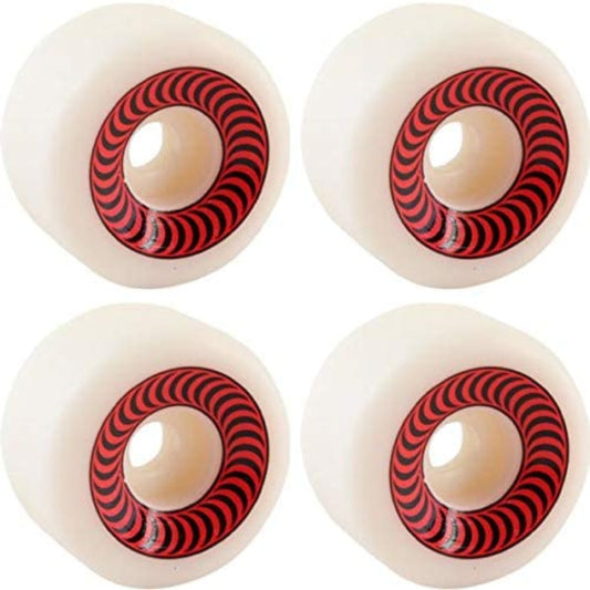 Spitfire Wheels Formula Four OG Classics 60mm 99d Conical Natural