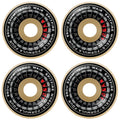 Spitfire Wheels Formula Four Ishod Wair Burnout 53Mm 99D F4